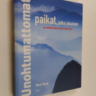 Steve Davey : Unohtumattomat paikat, jotka jokaisen on nä... - pikkukuva 1