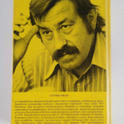 Gunter Grass : Koiranvuosia : romaani - pikkukuva 2
