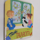 Anna Curti : Tutki tavaroita - pikkukuva 1