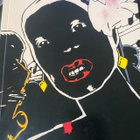 Muñoz-Sampayo: Billie Holiday - pikkukuva 2