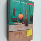 Joanne Harris : Appelsiinin tuoksu - pikkukuva 1