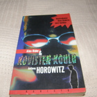 Anthony Horowitz Alex Rider & kovisten koulu  -nid - pikkukuva 1
