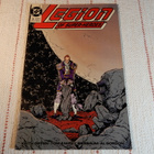 DC: LEGION OF SUPER-HEROES - pikkukuva 1