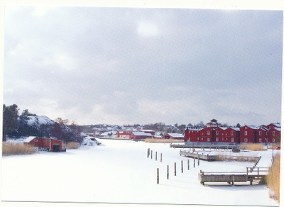 KÖKAR- Hotelli Brudhäll
