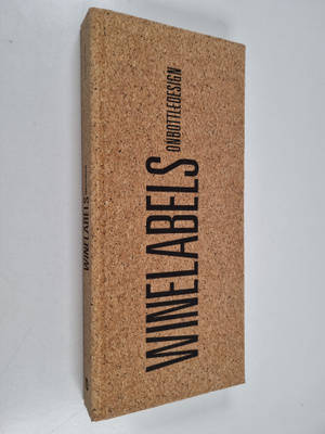 Eduardo Del Fraile : Wine labels : onbottledesign