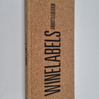 Eduardo Del Fraile : Wine labels : onbottledesign - pikkukuva 1