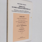 Rietrik Polen : Johdanto Suomen kirjallisuushistoriaan (n... - pikkukuva 1