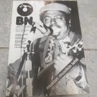 BLUES NEWS 1 / 1978 - pikkukuva 1