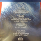 TOMMY IOMMI, GLENN HUGHES - FUSED (GLENIN NIMMARILLA) UUSI - pikkukuva 3