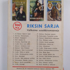 Richard Voss : Kaksi ihmistä - pikkukuva 2