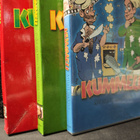 Kummeli vuodet 1991-93, 93-94, 2003-2004 - pikkukuva 1