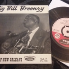 Big Bill Broonzy EP - pikkukuva 1