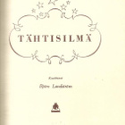 Arvid Lydecken <> TÄHTISILMÄ 1948 - pikkukuva 2