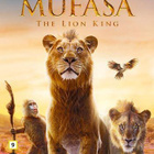 mufasa the lion king	(20 549)	UUSI	-FI-	DVD				2024 - pikkukuva 2