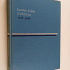 Keijo (Kirj.) Alho : Suomen sokeri osakeyhtiö 1918-1968 - pikkukuva 1