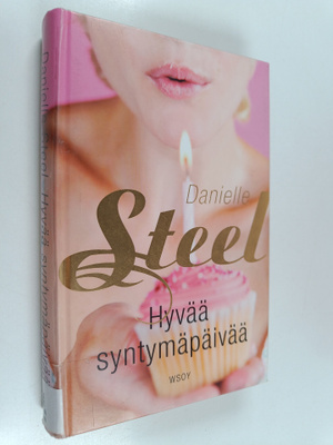 Danielle Steel : Hyvää syntymäpäivää