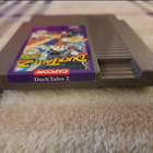 NES Duck Tales 2 Rev-a USA - pikkukuva 2