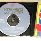 Men Without Hats Rhythm of Youth - pikkukuva 3