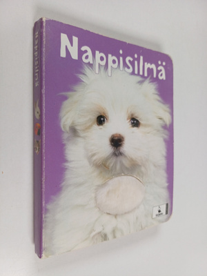 Nappisilmä