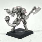 WHFB - Chaos Champion of Khorne (1988) [G132] - pikkukuva 3