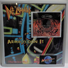 DEF LEPPARD - ARMAGEDDON IT 12" + NIMMARIT - pikkukuva 1