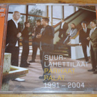 Suurlähettiläät : Parhaat palat 1991-2004 (2CD) - pikkukuva 1