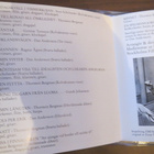 Dan Andersson & Thorstein Bergman CD - pikkukuva 3