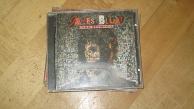 James Blunt - All The Lost Souls