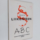 Veikko Pajunen : Maantieliikenteen ABC - pikkukuva 1