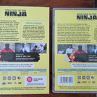 Treasure of the Ninja (1987) Slipcover LE Blu-ray - pikkukuva 2