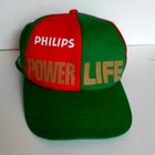 Philips Power Life vintage kesä lippis - pikkukuva 1