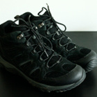Merrell Outmost Mid Vent Goretex vaelluskengät / talvikengät - pikkukuva 1