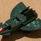 Transformers G1 GROUNDSHAKER (Micromasters) 1989 - pikkukuva 5