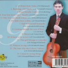 CD: Gene Pitney: The very best of - pikkukuva 2