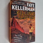 Faye Kellerman : Killing Season - pikkukuva 1