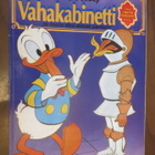 Aku Ankan Parhaat XXVI - Vahakabinetti - pikkukuva 1