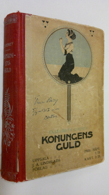Elisabeth Cheney : Konungens Guld
