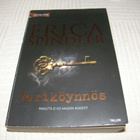 Erica Spindler Veriköynnös  -nid - pikkukuva 1