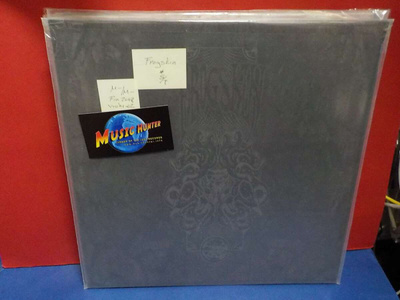 FROGSKIN S/T LP
