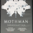 Mothman sanansaattaja (Dvd) - pikkukuva 1