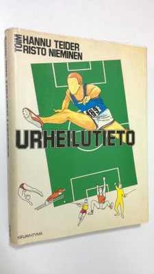 Hannu ym. (toim.) Teider : Urheilutieto