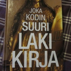 Joka kodin suuri lakikirja - pikkukuva 1