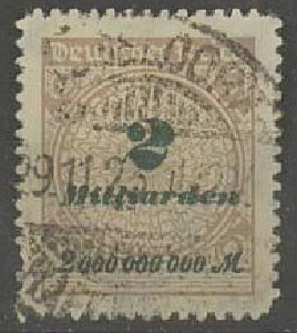 Saksa Mi 326 B o