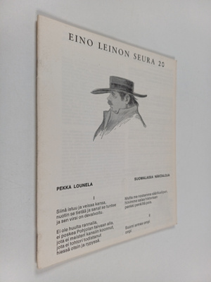 Eino Leinon seura 20