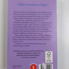 Nora Roberts : Kaukainen unelma - pikkukuva 2