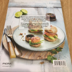 Vegetariska hamburgare - pikkukuva 2
