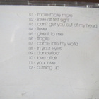 Kylie Minogue: Fever CD - pikkukuva 4