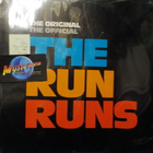THE RUN RUNS - THE ORIGINAL THE OFFICIAL.. M-/EX- LP - pikkukuva 1