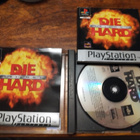 Die Hard trilogy ps1 - pikkukuva 2