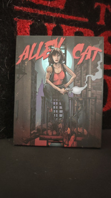 Alley Cat